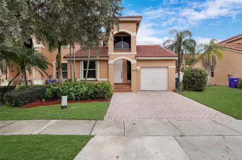16119 NW 21st St, Pembroke Pines, FL 33028