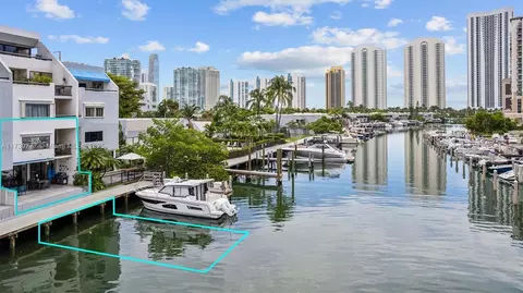 410 Poinciana Dr #1715, Sunny Isles Beach, FL 33160
