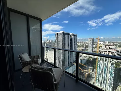 601 NE 1st Ave #3704, Miami, FL 33132