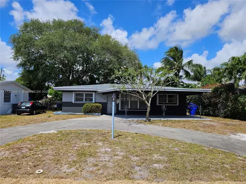 2200 N 57th Ave, Hollywood, FL 33021