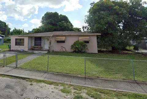 Undisclosed, Miami, FL 33147