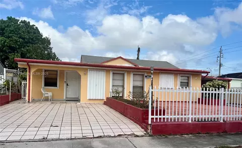 681 NE 3rd Pl, Hialeah, FL 33010 photo 2