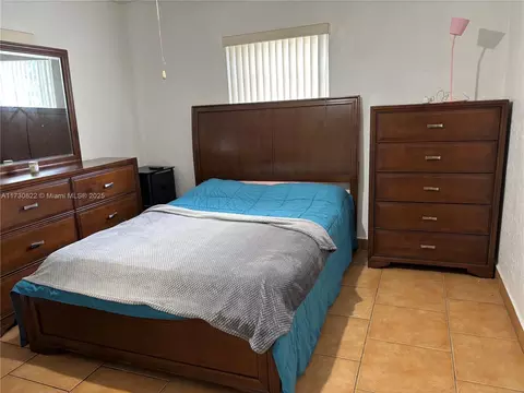Bedroom - 1481 E 6th Ave, Hialeah, FL 33010 photo 1 of 10