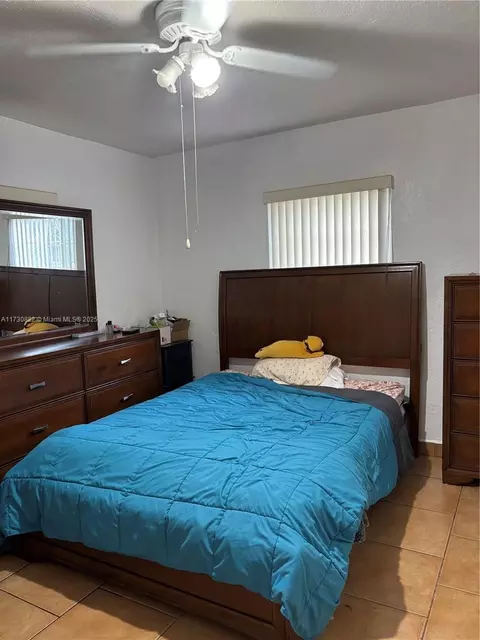 Bedroom - 1481 E 6th Ave, Hialeah, FL 33010 photo 2 of 10