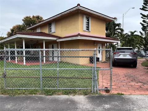Exterior - 1481 E 6th Ave, Hialeah, FL 33010 photo 9 of 9