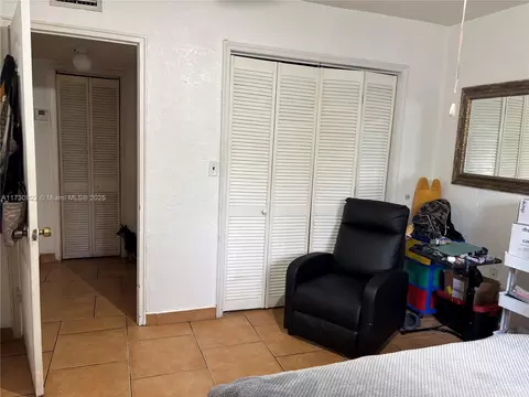Bedroom - 1481 E 6th Ave, Hialeah, FL 33010 photo 3 of 10