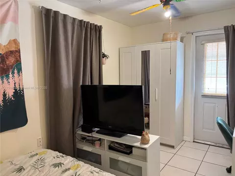 Bedroom - 1481 E 6th Ave, Hialeah, FL 33010 photo 5 of 10