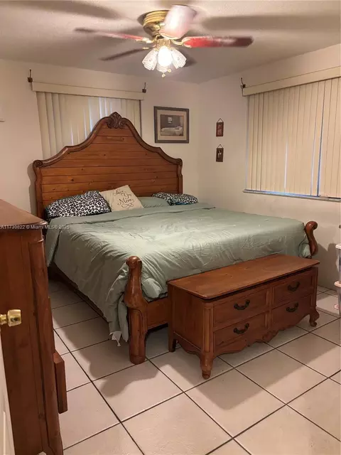 Bedroom - 1481 E 6th Ave, Hialeah, FL 33010 photo 8 of 10
