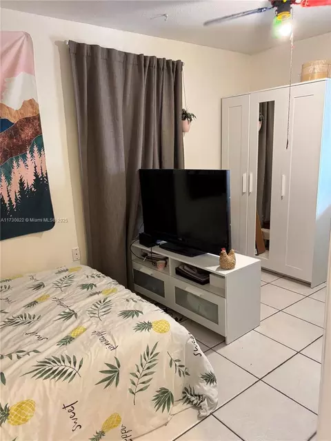Bedroom - 1481 E 6th Ave, Hialeah, FL 33010 photo 6 of 10