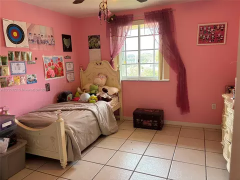 Bedroom - 1481 E 6th Ave, Hialeah, FL 33010 photo 7 of 10