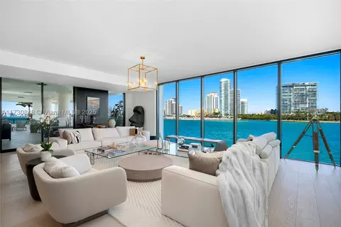 6823 Fisher Island Dr #6823, Miami Beach, FL 33109