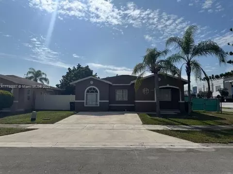 Undisclosed, Miami, FL 33177
