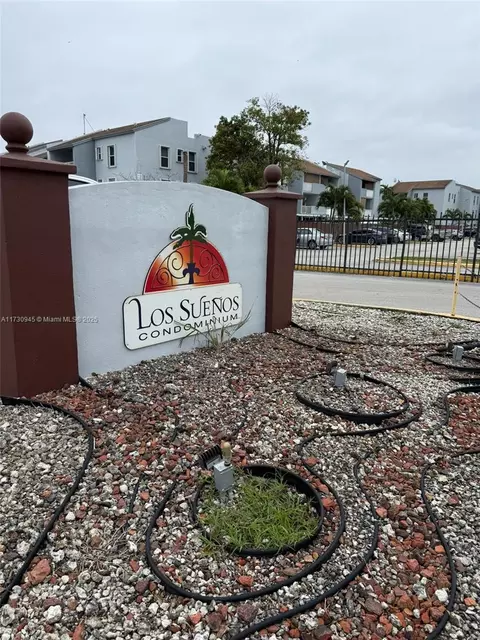 6195 W 18th Ave #G312, Hialeah, FL 33012