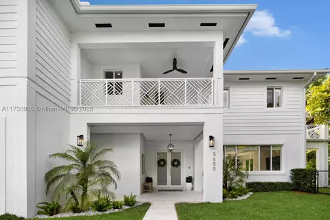 5600 SW 65th Ct, South Miami, FL 33143