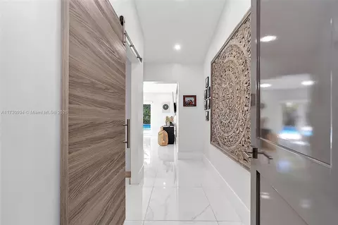 Entry Way - 7620 SW 105th Ter, Pinecrest, FL 33156 photo 1 of 1