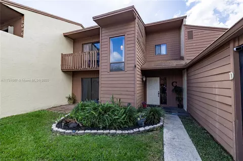 6096 Buckeye Ct #C, Tamarac, FL 33319