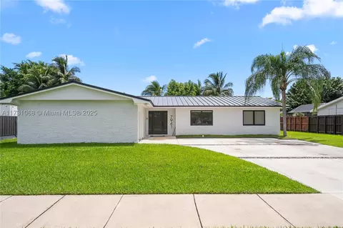 7941 SW 146th Ave, Miami, FL 33183