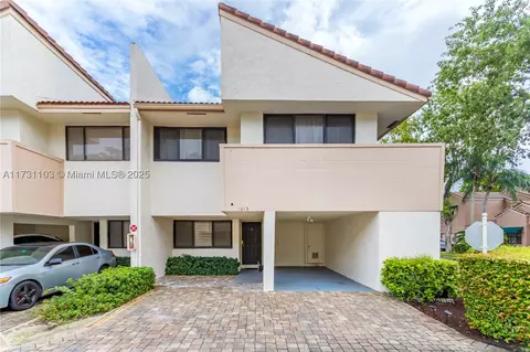 1613 Cypress Pointe Dr #1613, Coral Springs, FL 33071