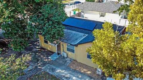 2507 NW 91st St, Miami, FL 33147
