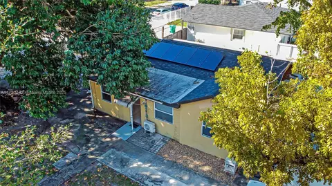 2507 NW 91st St, Miami, FL 33147