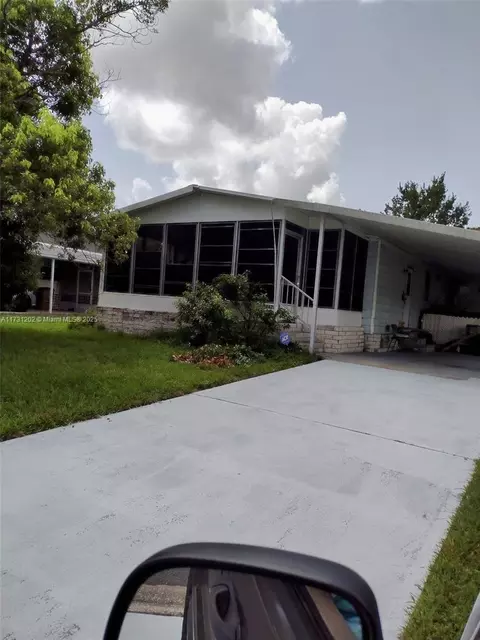 2628 Mcdaniel, Kissimmee, FL 34758