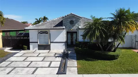 17173 SW 143rd Ct, Miami, FL 33177