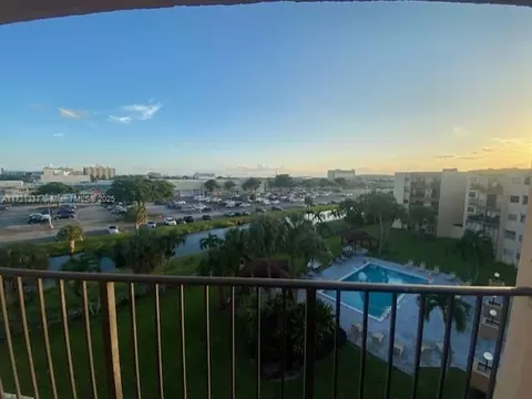Undisclosed, Hialeah, FL 33012