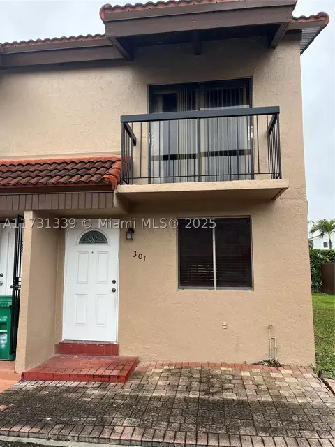 1927 SW 107th Ave #301, Miami, FL 33165