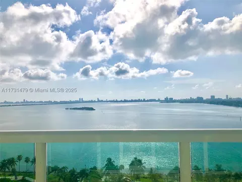 1800 N Bayshore Dr #1607, Miami, FL 33132