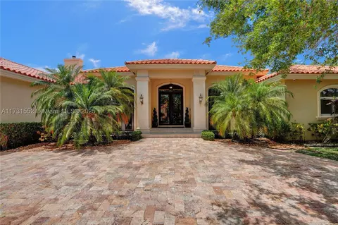 15210 SW 74th Ct, Palmetto Bay, FL 33157
