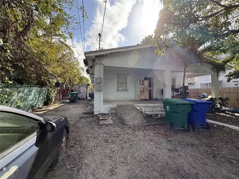 328 NE 57th St, Miami, FL 33137