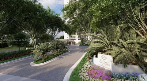 4000 Island Bl #2503, Aventura, FL 33160