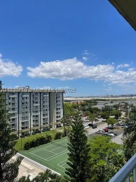 801 NW 47th Ave #315W, Miami, FL 33126