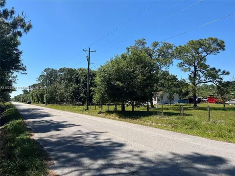 5120 Pioneer 19th St, Clewiston, FL 33440