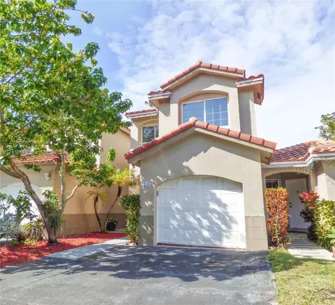 11412 SW 148th Path #0, Miami, FL 33196