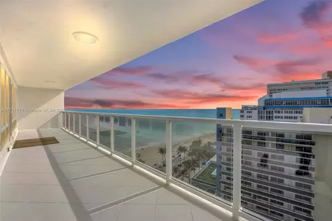 4100 Galt Ocean Dr #1108, Fort Lauderdale, FL 33308