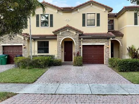 15453 SW 119th St #15453, Miami, FL 33196