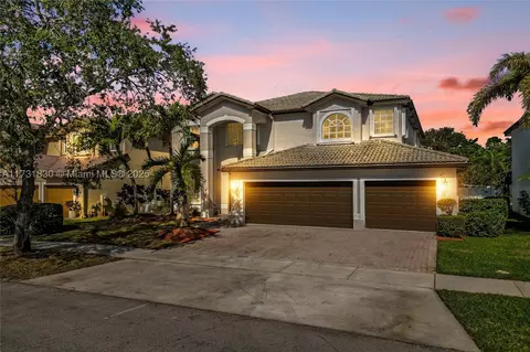 17397 SW 36th St, Miramar, FL 33029