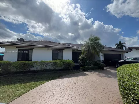 14741 SW 128th Ave, Miami, FL 33186