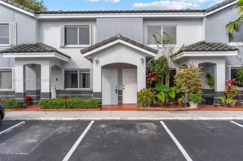 7999 SW 152nd Ave #602-6, Miami, FL 33193