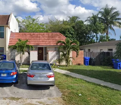 1383 Seaview, North Lauderdale, FL 33068