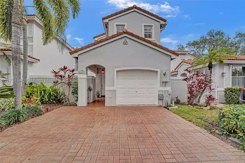 1470 Weeping Willow Way #1470, Hollywood, FL 33019