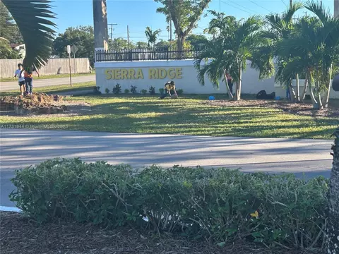 Undisclosed, Miami, FL 33179
