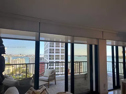 1581 Brickell Ave #1908, Miami, FL 33129