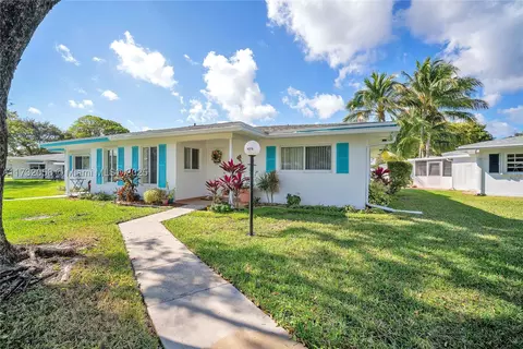 1079 NW 86th Ave #B148, Plantation, FL 33322