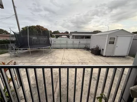 Exterior - 6025 E 4th Ave, Hialeah, FL 33013 photo 3 of 4