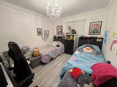 Bedroom - 6025 E 4th Ave, Hialeah, FL 33013 photo 2 of 3