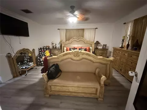 Bedroom - 6025 E 4th Ave, Hialeah, FL 33013 photo 3 of 3