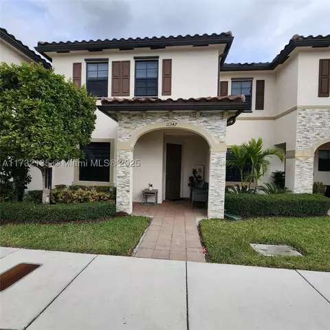 11347 SW 248th Ter #11347, Homestead, FL 33032