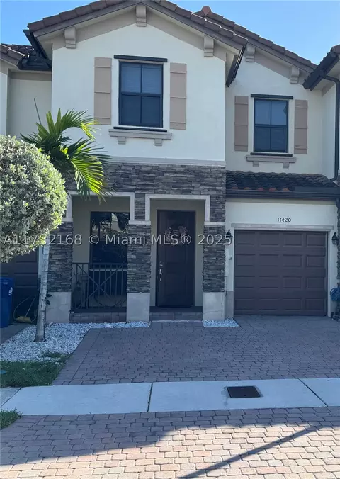 11420 SW 252nd St, Homestead, FL 33032